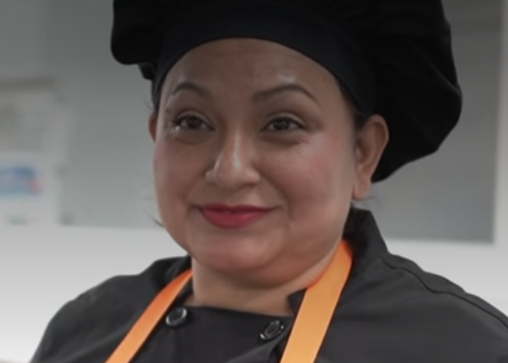 Rocío